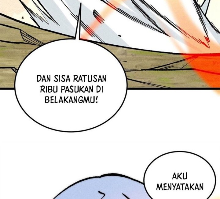 All Hail the Sect Leader Chapter 254 - halaman 30
