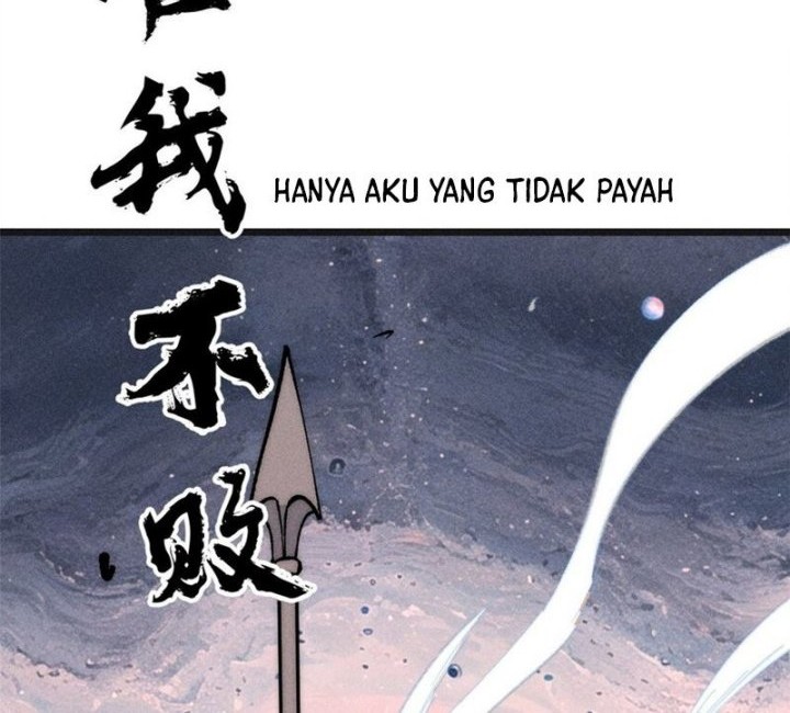 All Hail the Sect Leader Chapter 254 - halaman 34