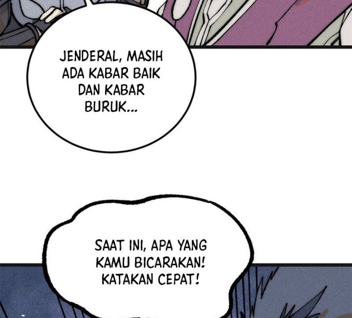 All Hail the Sect Leader Chapter 254 - halaman 38