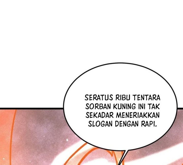 All Hail the Sect Leader Chapter 254 - halaman 42