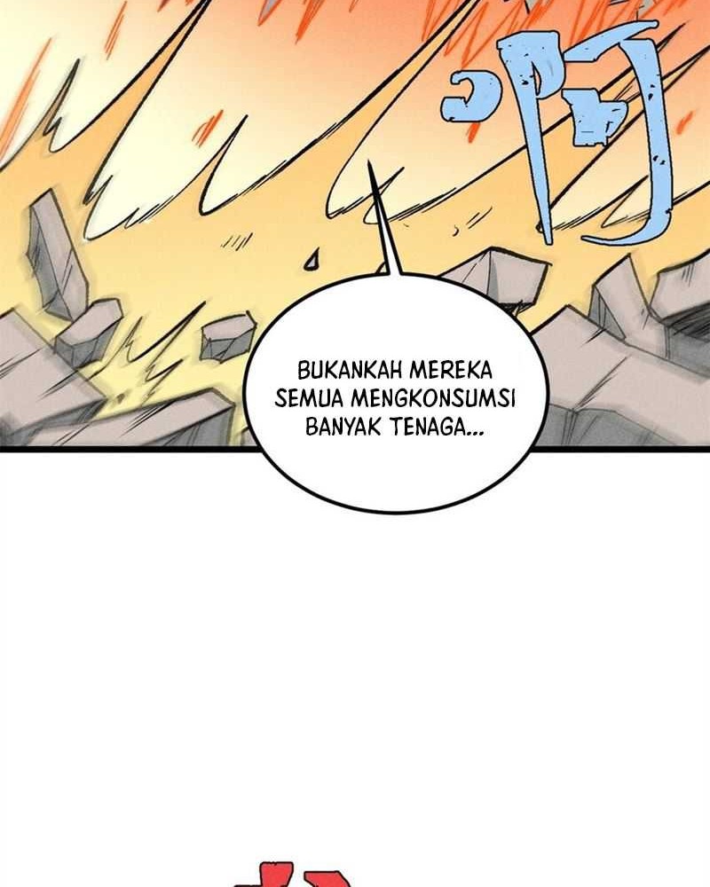 All Hail the Sect Leader Chapter 255 - halaman 11