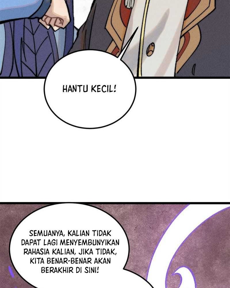 All Hail the Sect Leader Chapter 255 - halaman 32