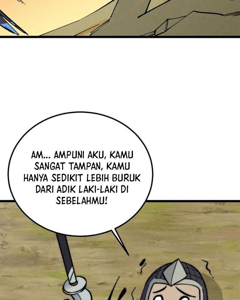 All Hail the Sect Leader Chapter 255 - halaman 46