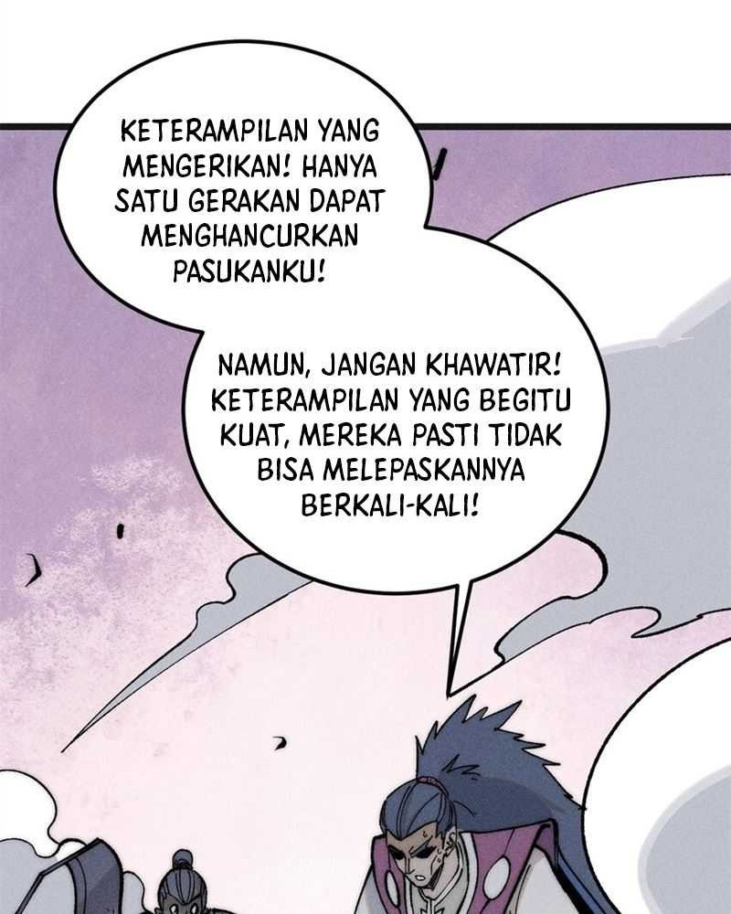 All Hail the Sect Leader Chapter 255 - halaman 7