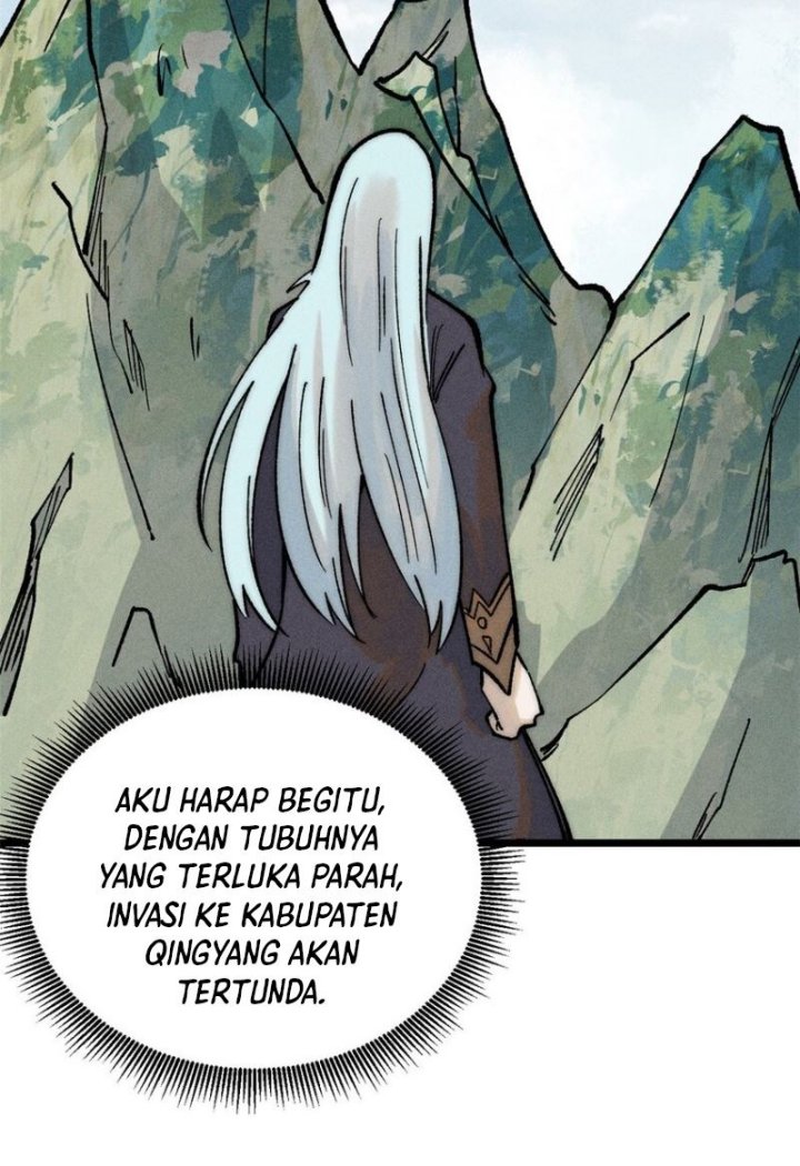 All Hail the Sect Leader Chapter 257 - halaman 20