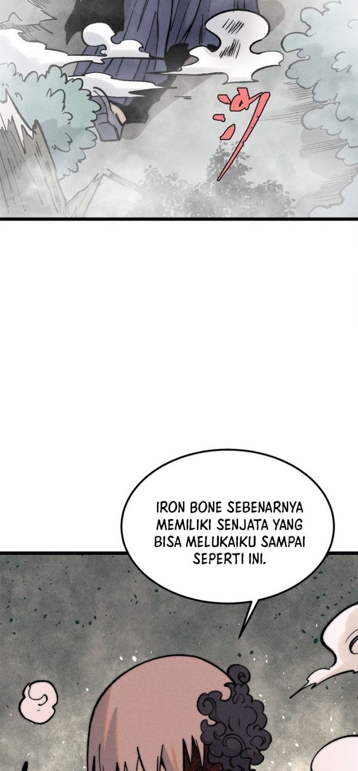All Hail the Sect Leader Chapter 257 - halaman 22