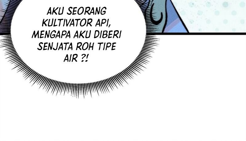 All Hail the Sect Leader Chapter 258 - halaman 20