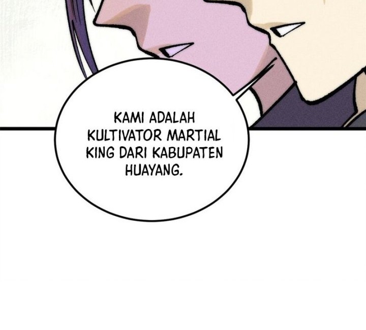 All Hail the Sect Leader Chapter 259 - halaman 11