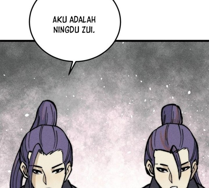 All Hail the Sect Leader Chapter 259 - halaman 15