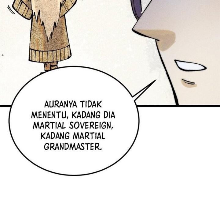 All Hail the Sect Leader Chapter 259 - halaman 23