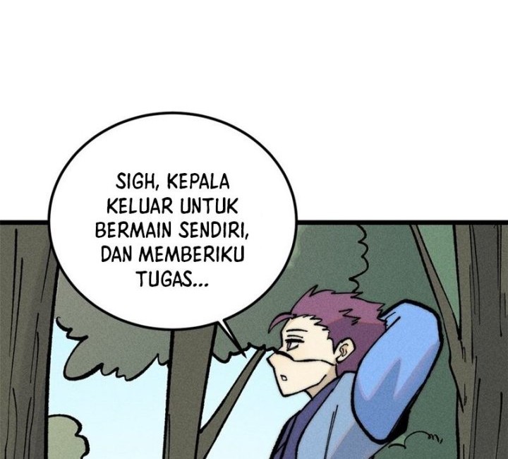 All Hail the Sect Leader Chapter 259 - halaman 3