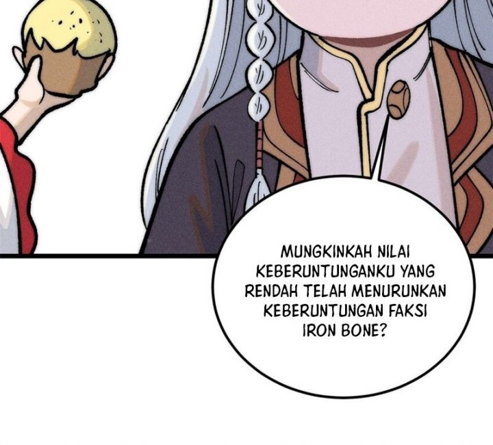 All Hail the Sect Leader Chapter 259 - halaman 31