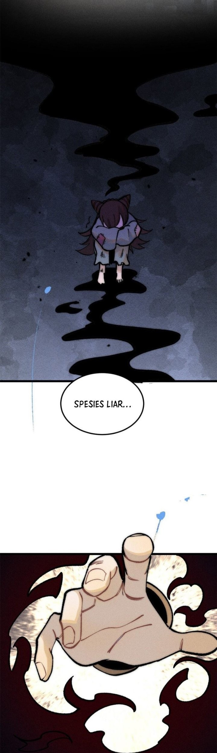 All Hail the Sect Leader Chapter 259 - halaman 42