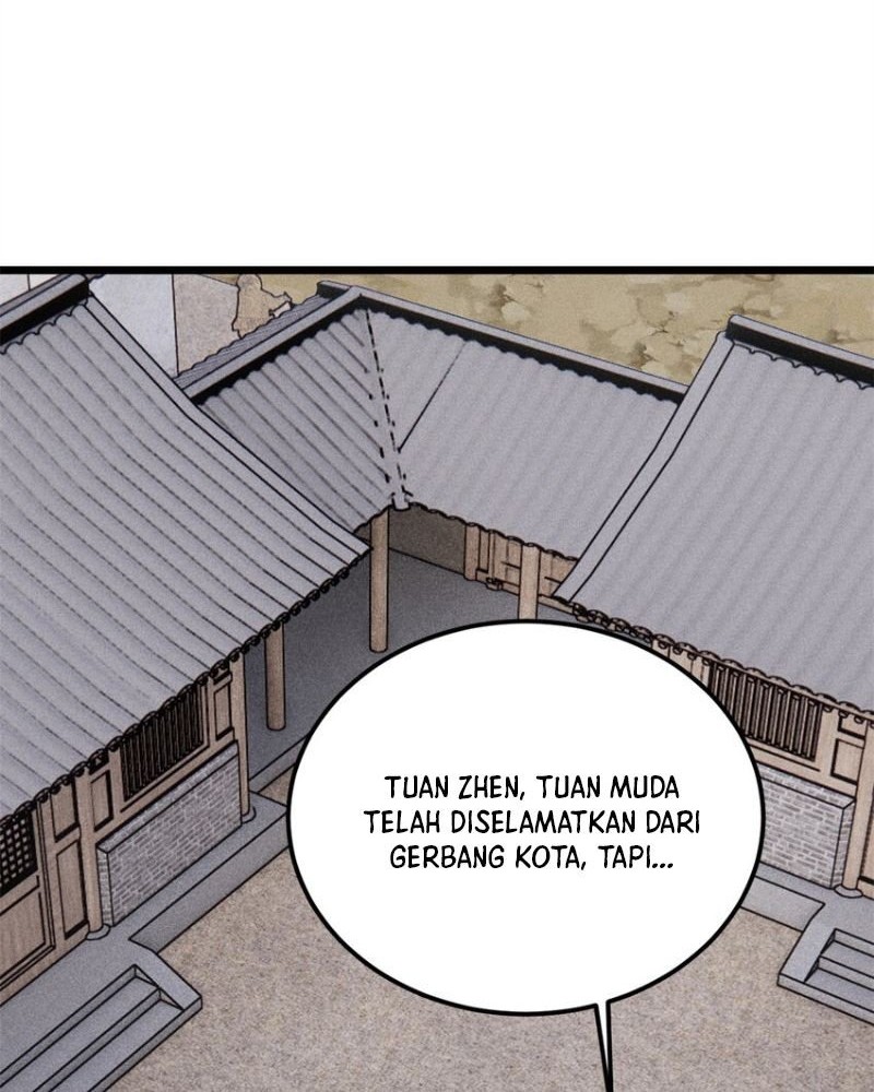 All Hail the Sect Leader Chapter 260 - halaman 23