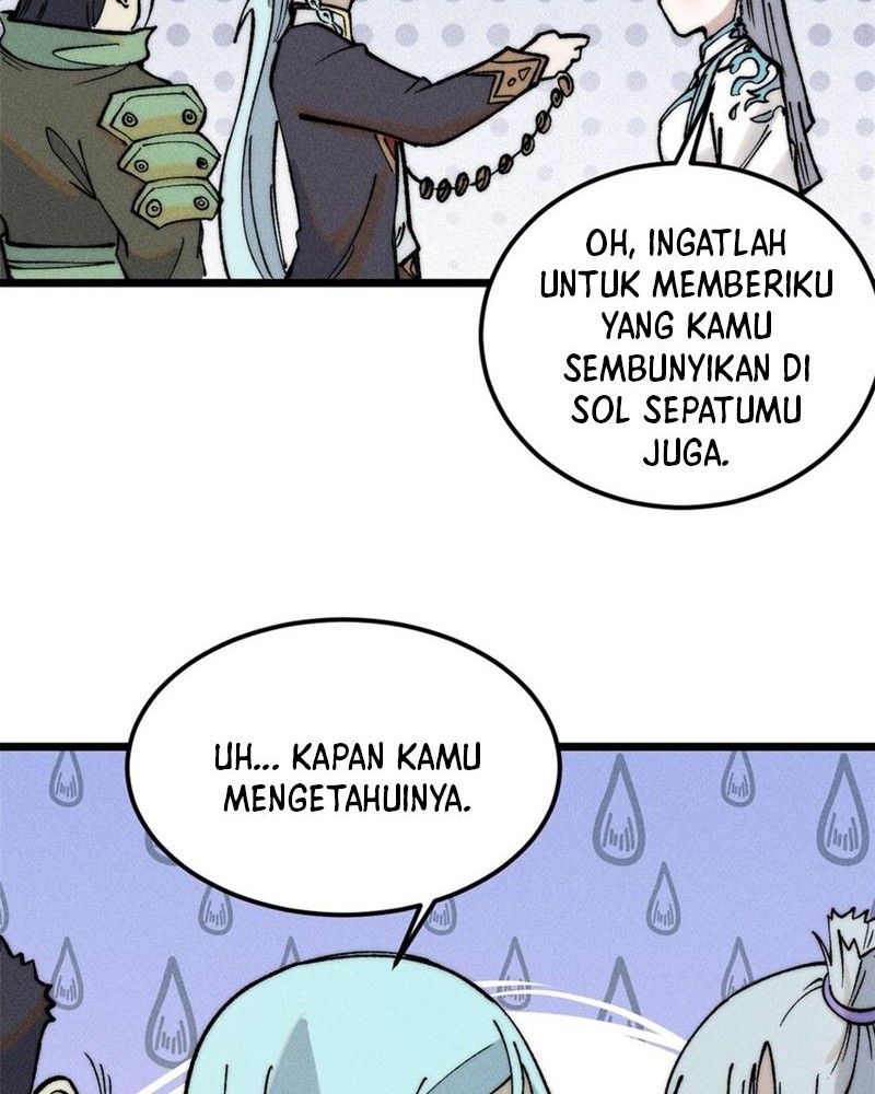 All Hail the Sect Leader Chapter 261 - halaman 15