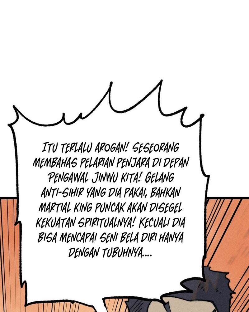 All Hail the Sect Leader Chapter 261 - halaman 17