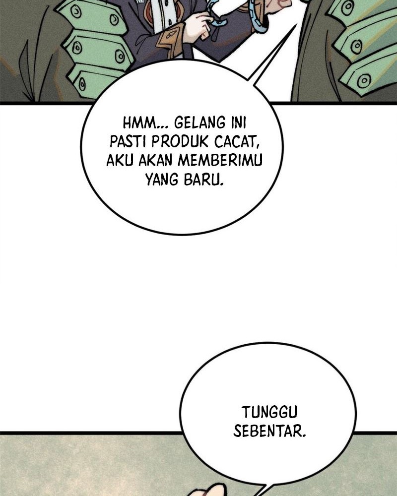 All Hail the Sect Leader Chapter 261 - halaman 19
