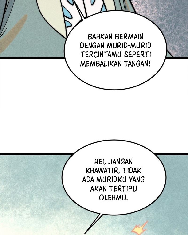All Hail the Sect Leader Chapter 261 - halaman 29