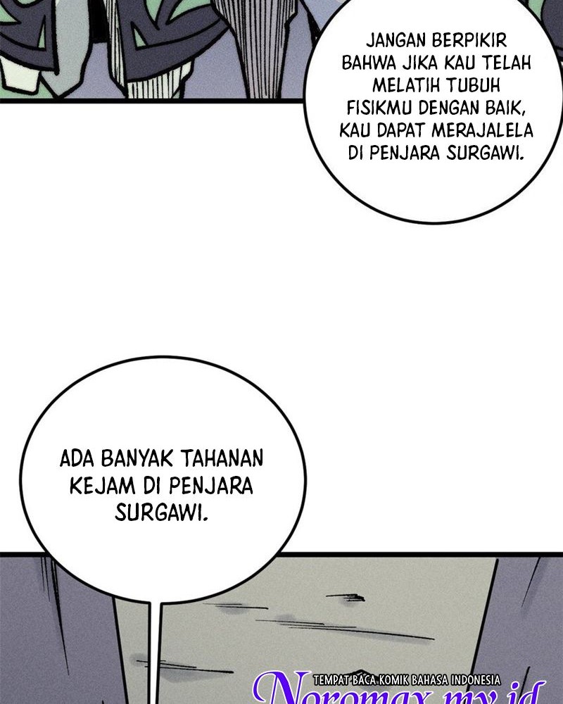 All Hail the Sect Leader Chapter 261 - halaman 37