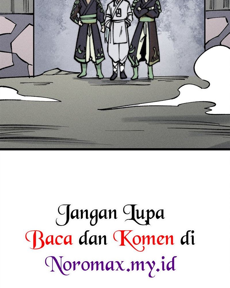 All Hail the Sect Leader Chapter 261 - halaman 39