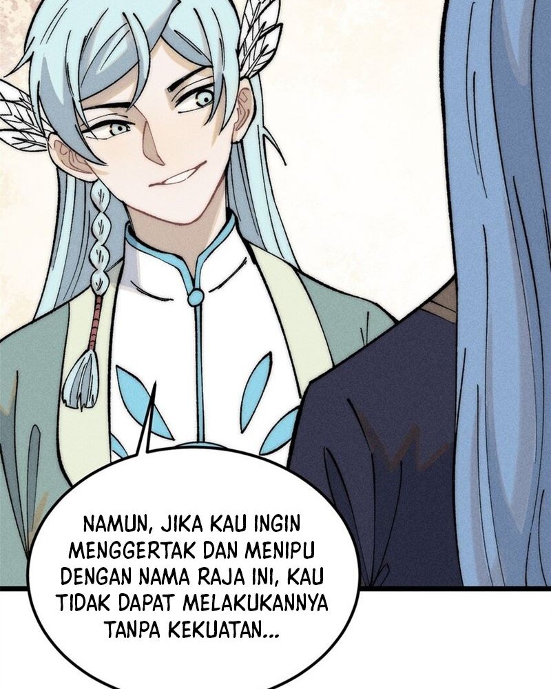 All Hail the Sect Leader Chapter 261 - halaman 5