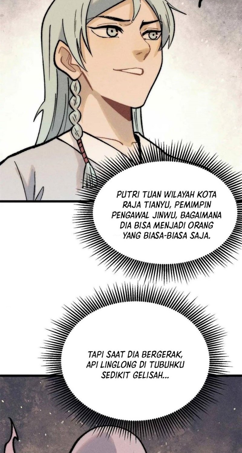 All Hail the Sect Leader Chapter 263 - halaman 15
