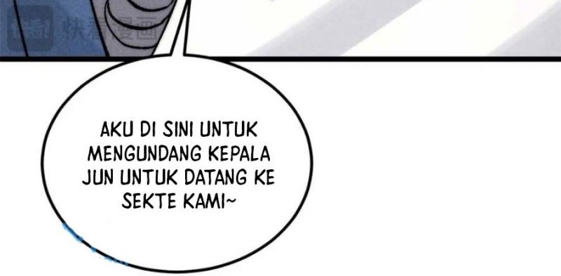 All Hail the Sect Leader Chapter 263 - halaman 41