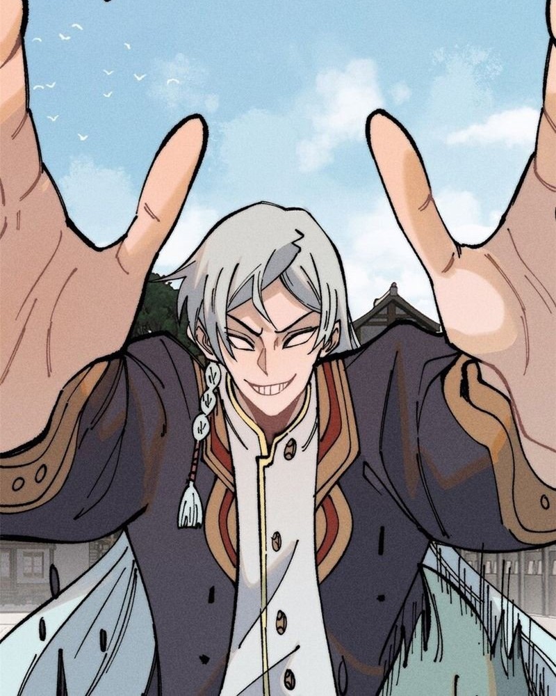 All Hail the Sect Leader Chapter 264 - halaman 3
