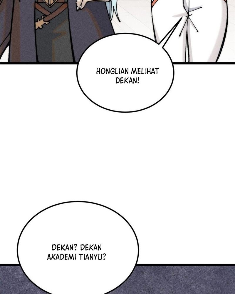 All Hail the Sect Leader Chapter 264 - halaman 5