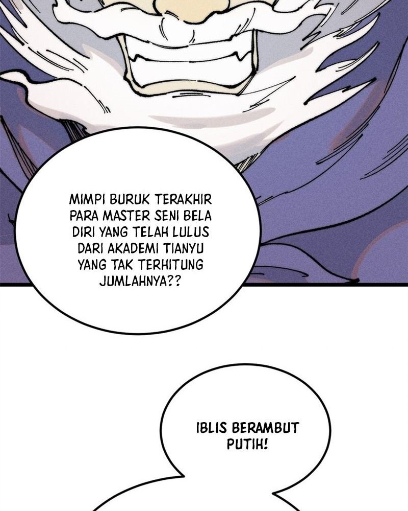 All Hail the Sect Leader Chapter 264 - halaman 7