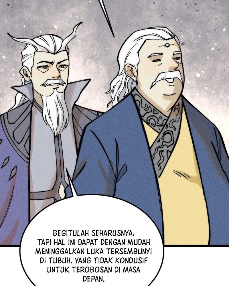 All Hail the Sect Leader Chapter 266 - halaman 15