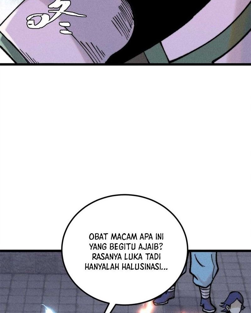 All Hail the Sect Leader Chapter 266 - halaman 24