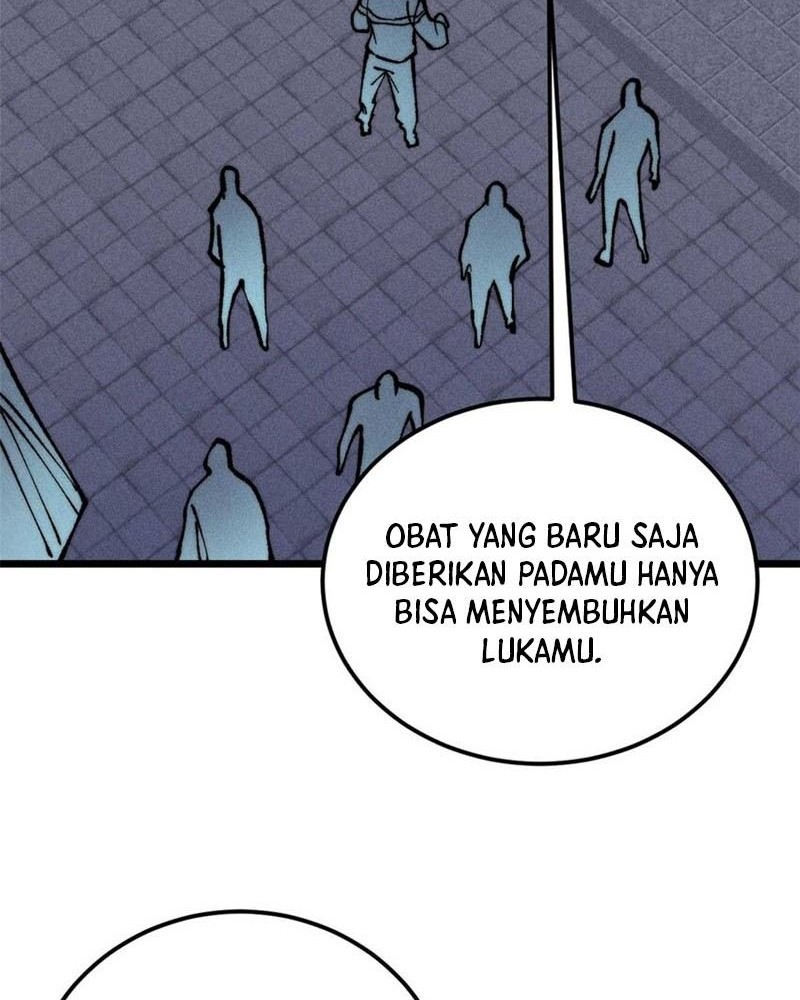 All Hail the Sect Leader Chapter 266 - halaman 28