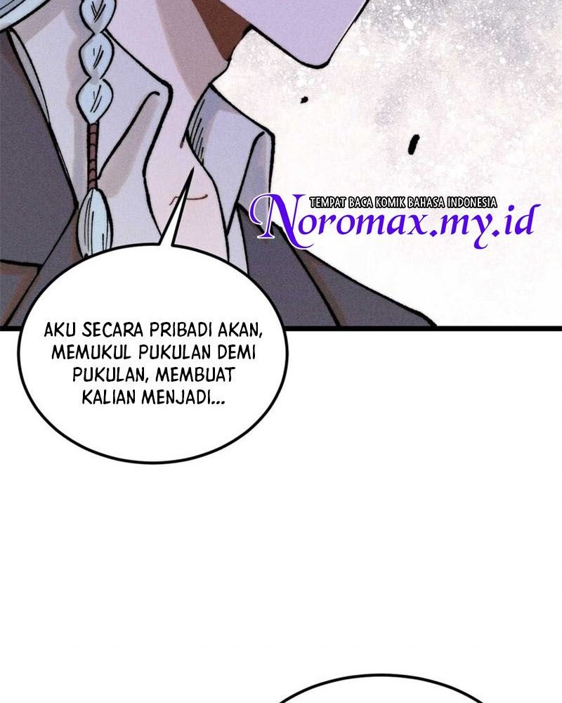 All Hail the Sect Leader Chapter 266 - halaman 30