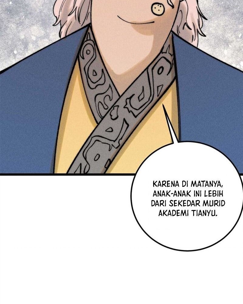 All Hail the Sect Leader Chapter 266 - halaman 38