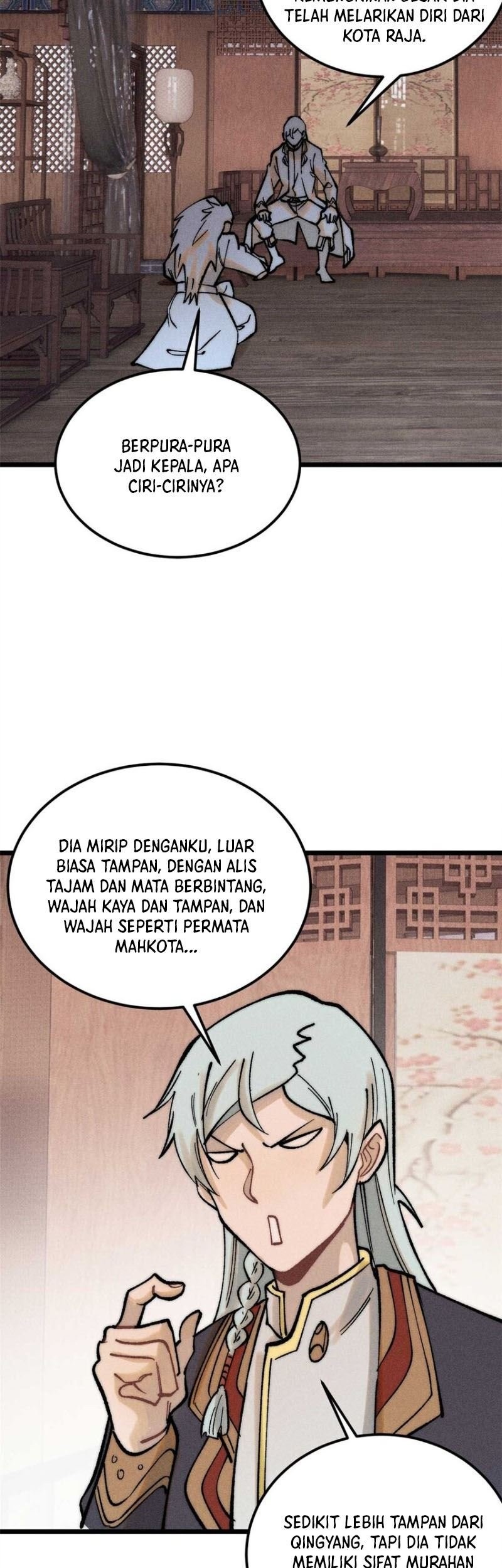All Hail the Sect Leader Chapter 266 - halaman 41