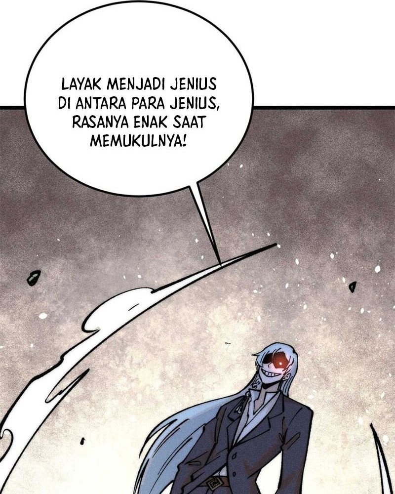 All Hail the Sect Leader Chapter 266 - halaman 5