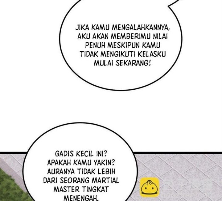 All Hail the Sect Leader Chapter 267 - halaman 17