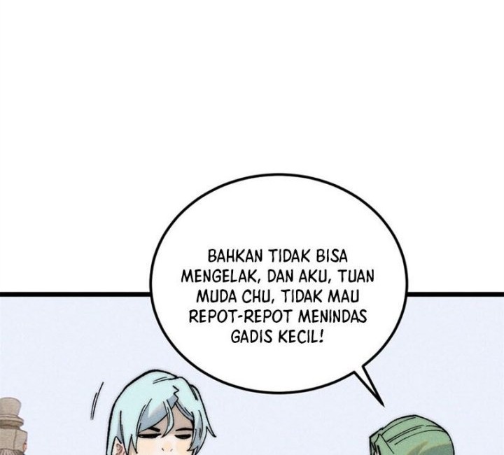 All Hail the Sect Leader Chapter 267 - halaman 19
