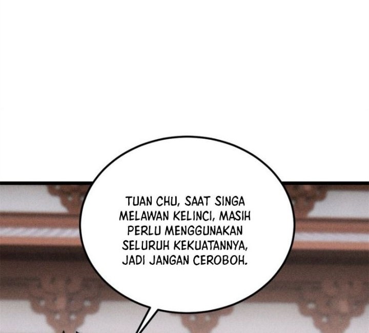 All Hail the Sect Leader Chapter 267 - halaman 23