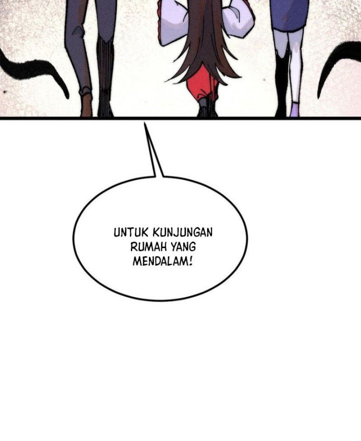 All Hail the Sect Leader Chapter 267 - halaman 47