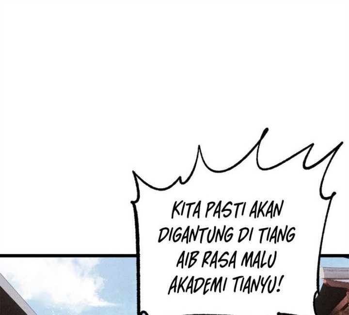 All Hail the Sect Leader Chapter 267 - halaman 5