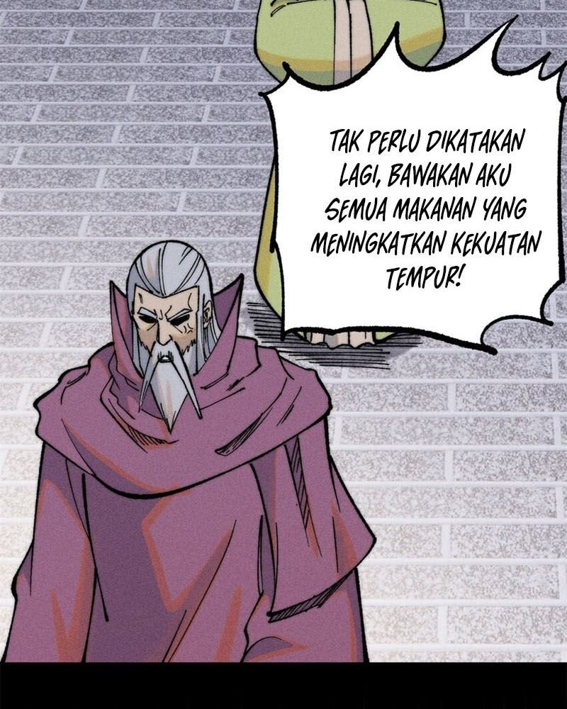 All Hail the Sect Leader Chapter 268 - halaman 15
