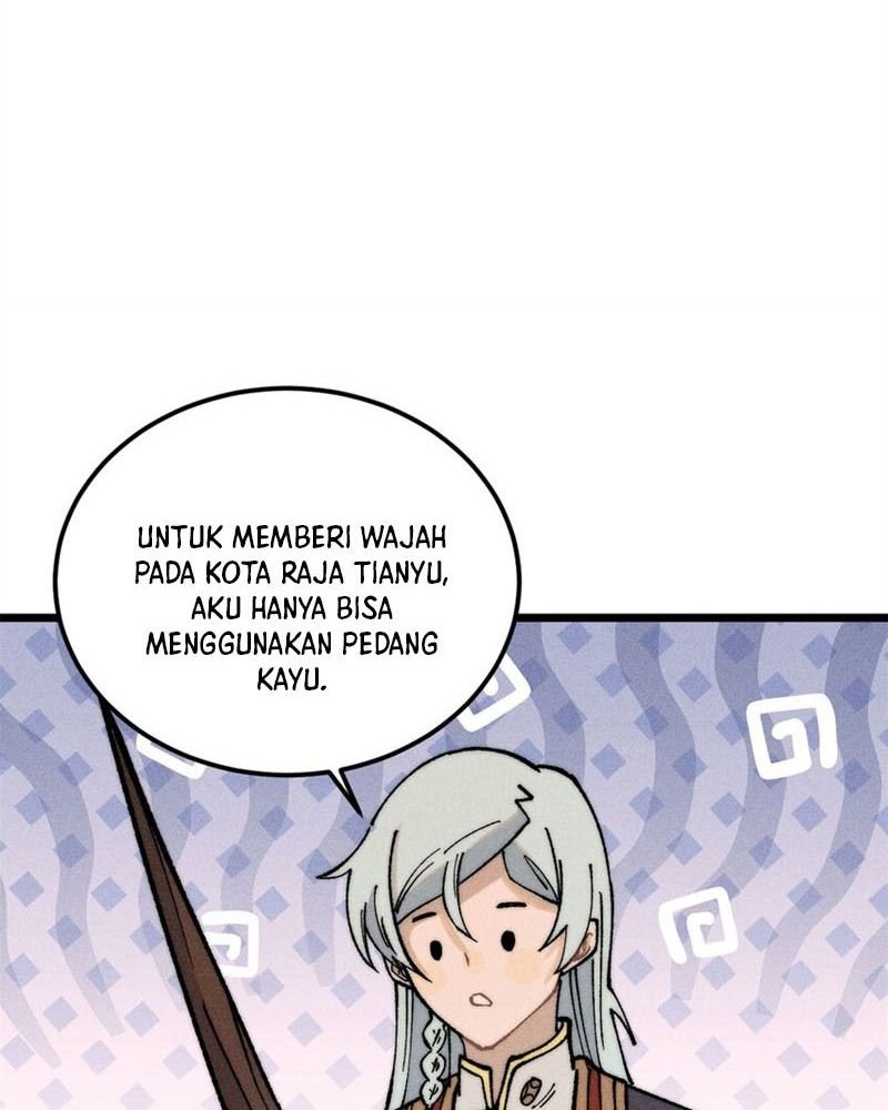 All Hail the Sect Leader Chapter 268 - halaman 17