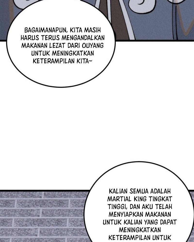 All Hail the Sect Leader Chapter 268 - halaman 7