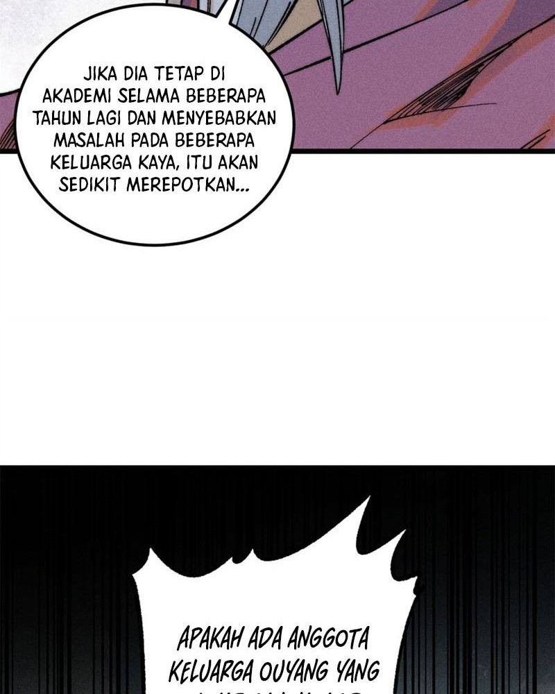 All Hail the Sect Leader Chapter 268 - halaman 9