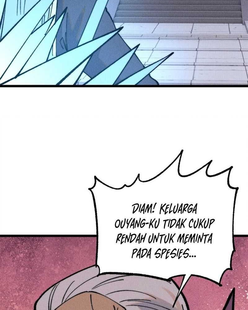 All Hail the Sect Leader Chapter 269 - halaman 11