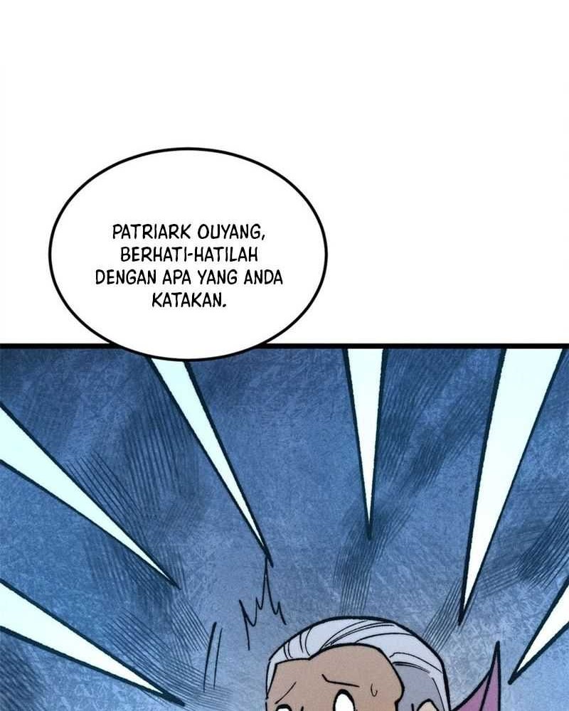 All Hail the Sect Leader Chapter 269 - halaman 13