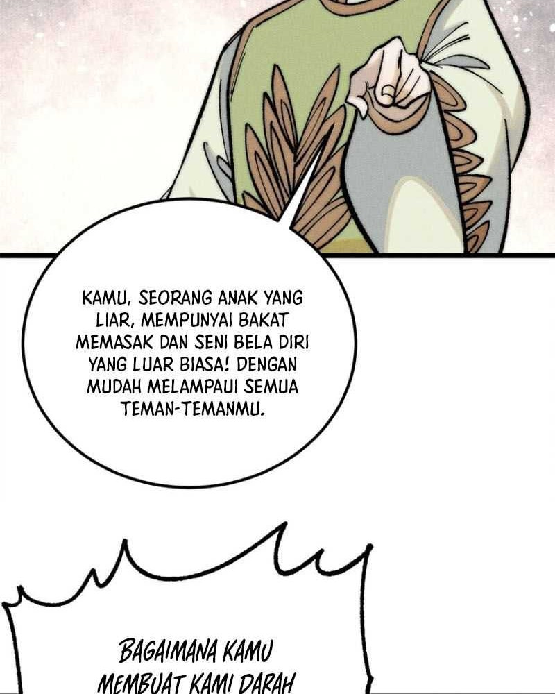 All Hail the Sect Leader Chapter 269 - halaman 23