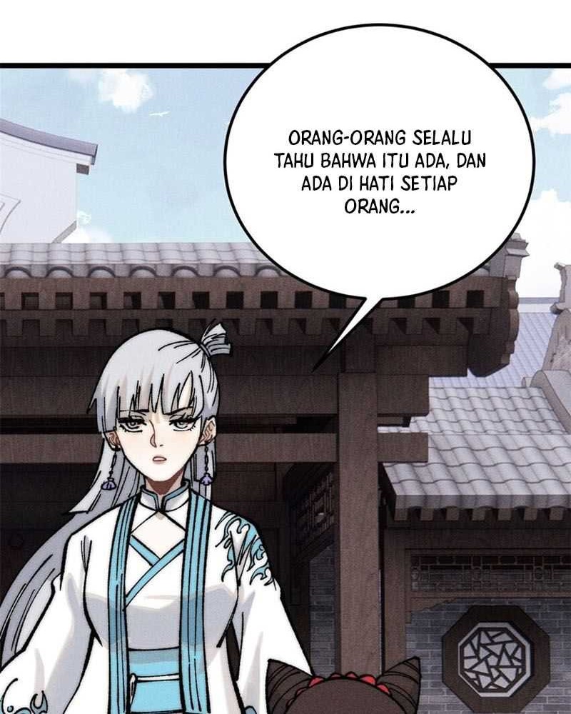 All Hail the Sect Leader Chapter 269 - halaman 28